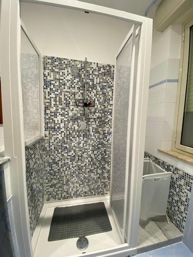 Ciauru Di Mare Casa Vacanze Trapani Exterior foto